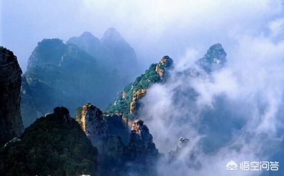 中国神秘地理现象，地球上最神秘的地方是哪里哪里还没有被人类了解