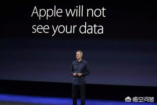 差分隐私，苹果是否能很好地保护用户的隐私数据