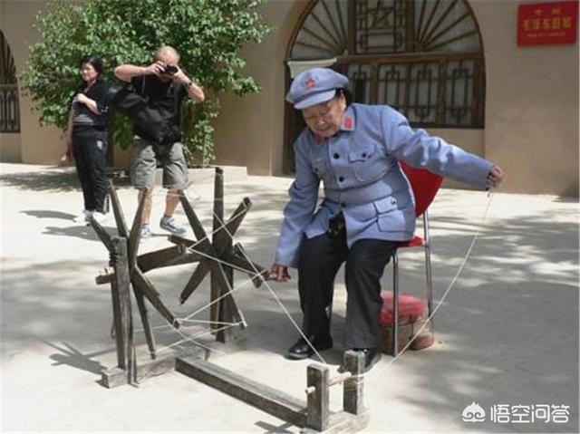 西路军女兵:历史上出了哪些有名的女将军, 比如花木兰？