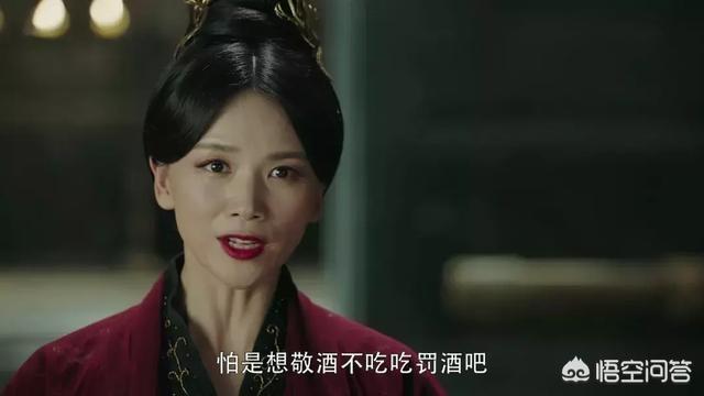 何泓姗坠马:你觉得何泓姗和徐正溪主演的《凤弈》怎么样？