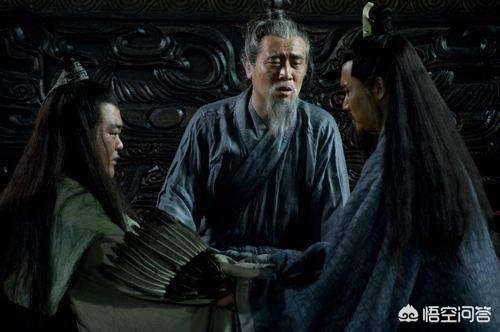 诸葛亮之死:庞统死于落凤坡，诸葛亮死于五丈原，是因为宿命吗？
