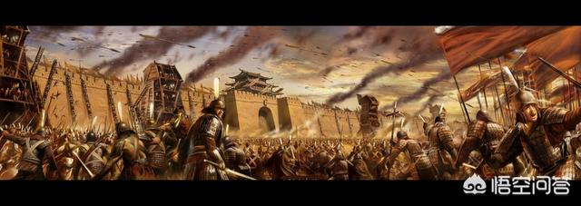 为什么卫青死后，汉武帝诛杀了其整个家族？插图88