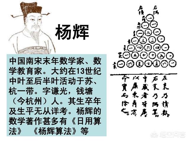 宋元四大数学家:中国古代数学有零吗？为什么？
