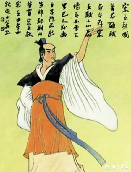 四大美男子:潘安因为何罪而被诛灭三族中国古代的四大美男都是谁