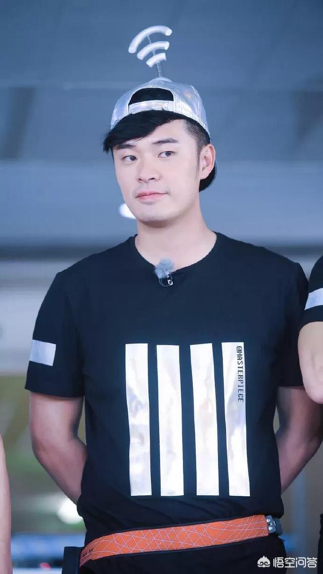 陈赫被女儿围观:为什么有些新的综艺节目喜欢请陈赫做嘉宾对此你怎么看