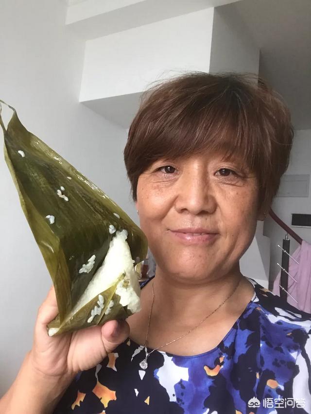 芦苇笋可以吃吗，农村端午节用粽叶包粽子吃，对人体有危害还是有好处呢