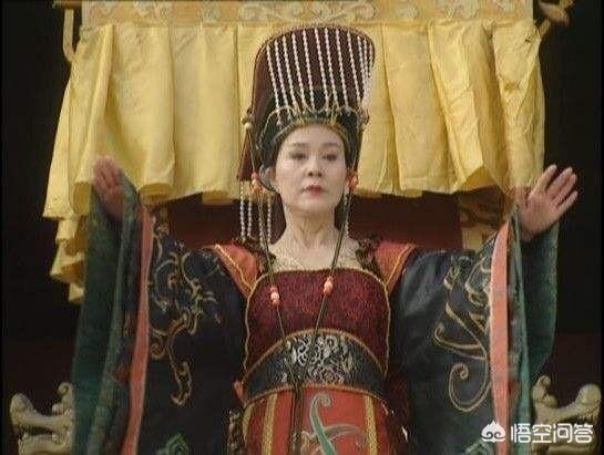大明宫词剧情介绍:有没有好点的历史影视剧推荐一下？