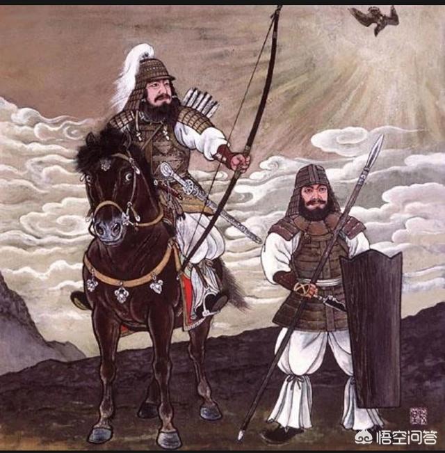 燕国历史:金庸小说中慕容复想要光复的燕国到底属于历史上的哪个燕国？