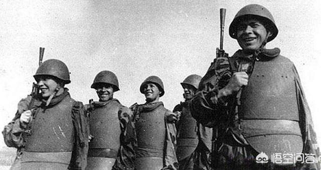 把现代军用型防弹衣放到第二次世界大战会取得什么样的优势？插图24