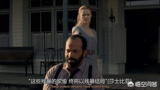 比利鲍伯松顿:你心目中最值得吹爆的美剧是哪一部