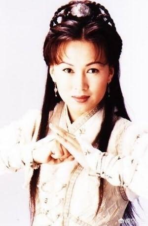 薛仁贵的老婆:历史上有樊梨花和穆桂英这两位女将吗？