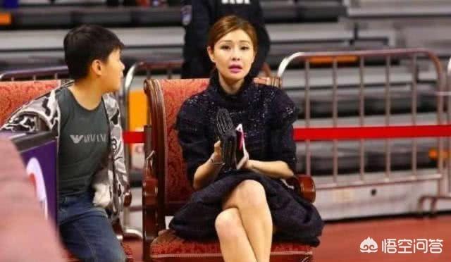 广东宏远队老板娘吴迪个人资料？