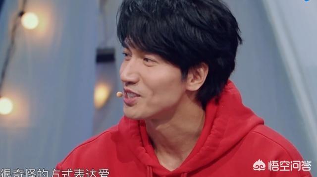 林志玲妈妈:你们觉得言承旭和林志玲为什么没有最终走一起