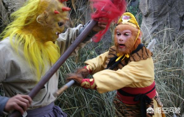 宠物乐园璃魅筱晨:西游记原著中，金角大王听谁说的吃了唐僧肉，就能长生延寿？