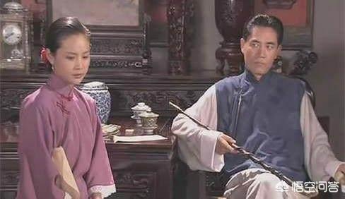 黄鹏:《大宅门》里面的黄春的结局是什么？