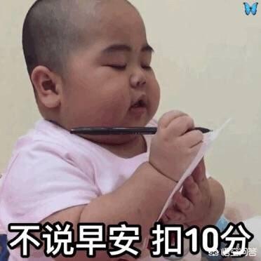 早上好，怎么回复最为绝句