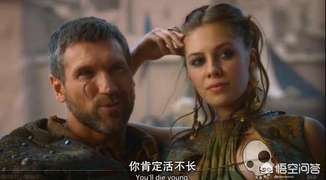 云中歌剧照:你们记得哪些比女主还漂亮的龙套？