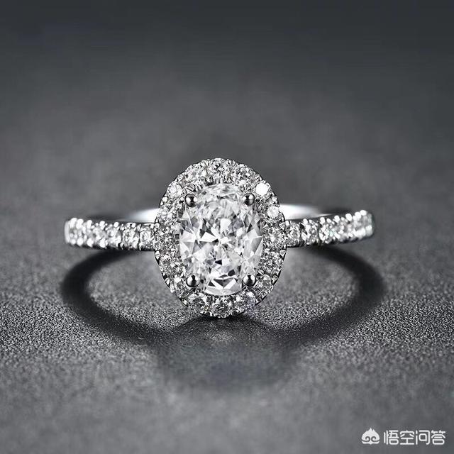 怎样正确挑选钻石颜色？