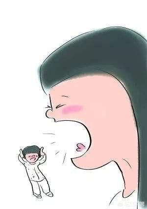 头条问答 - 3岁孩子哭闹不止妈妈暴跳如雷,如何控制情绪做一个不吼不