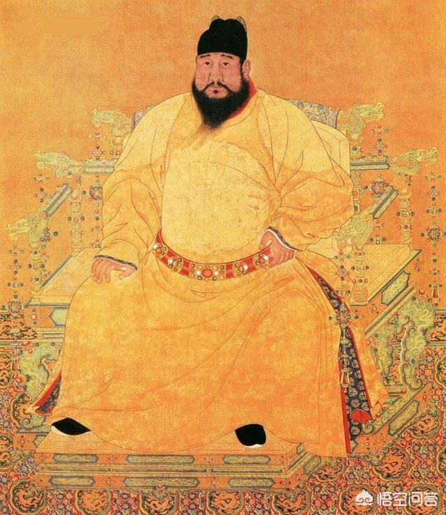 明朝爵位:谁能告诉我明朝的爵位制度是怎么回事？怎么来的？