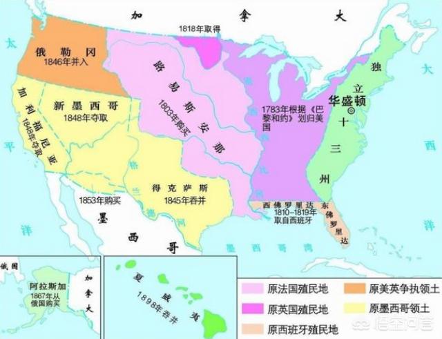 墨西哥国旗:为什么有人说墨西哥存在感那么低？