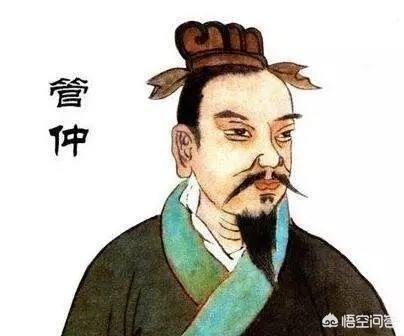 管仲齐桓公:管仲在齐国期间都做过哪些事情？