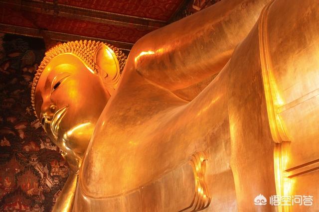 曼谷报德善寺:泰国卧佛寺有旅行攻略吗，有什么要注意事项？