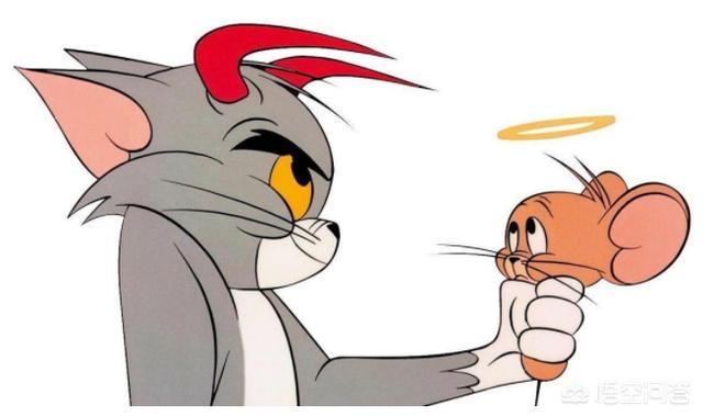 猫和老鼠动画片猫弹钢琴:《猫和老鼠》里汤姆除了捉老鼠还有什么是他不会的？