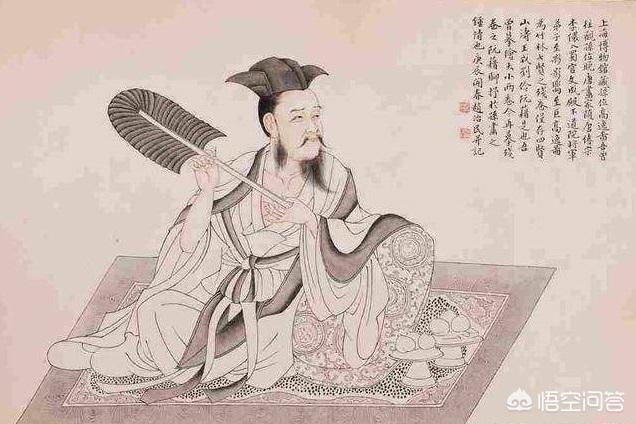 此人在历史上不算出众,但他的家族就比较有名了,乃是晋代四大家族之首
