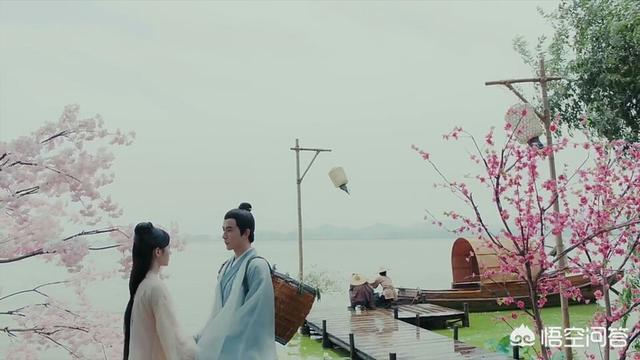 新版《新白娘子传奇》已结束，有网友说该剧结局过于“潦草”，你觉得是如许吗？