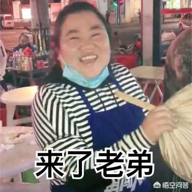 抖音“五绝”横空出世,对于他们的爆红,你们有什么看法？