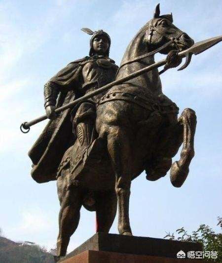 秦良玉历史简介:明末女将秦良玉到底有多传奇，是否实至名归？