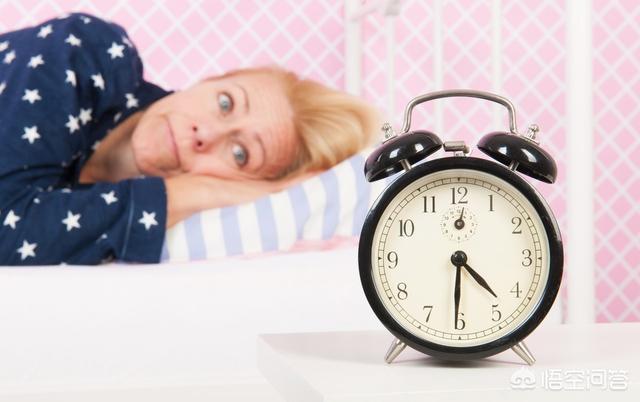 女人48岁了，绝经了，要不要去医院检查开药？