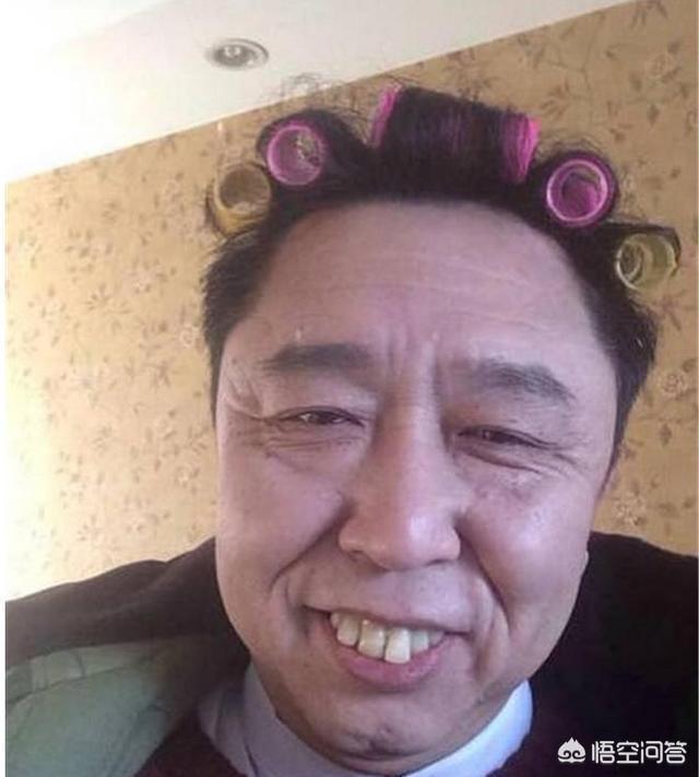 于谦的爸爸:于谦的父亲在相声届中都有什么名字跟身份？