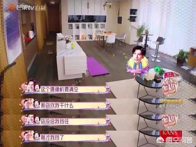 胡可婚纱照:娱乐圈有哪些像黄磊和孙莉这样的模范夫妻？