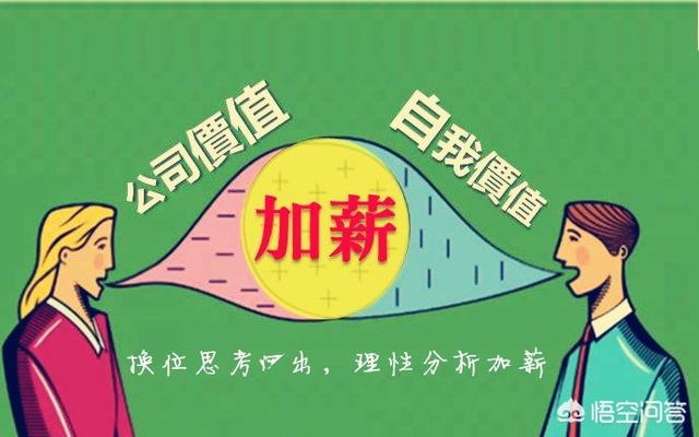 老板说,干多少活拿多少钱！员工说,拿多少钱干多少活！谁更有道理？