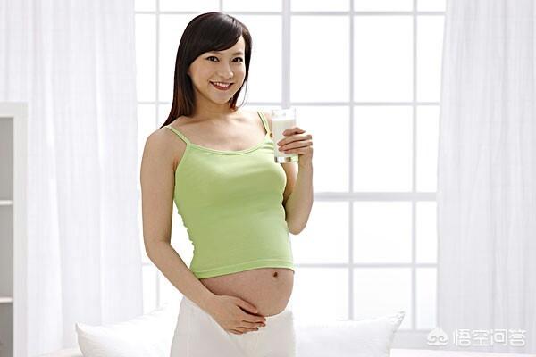 孕妇喝孕妇奶粉好吗,孕妇几个月喝孕妇奶粉最好