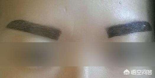 芭比迪丽拉原来的样子:你刚学化妆的时候，都干过什么蠢事