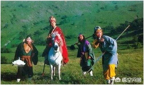 唐僧师徒明知道去西天取经要经历81难为何还要去呢？