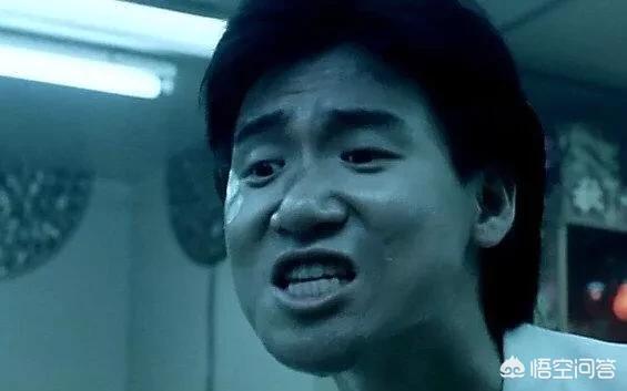据说四大天王中张学友擅长喜剧片,郭富城擅长警匪片,黎明擅长爱情片,刘德华有个人风格吗？