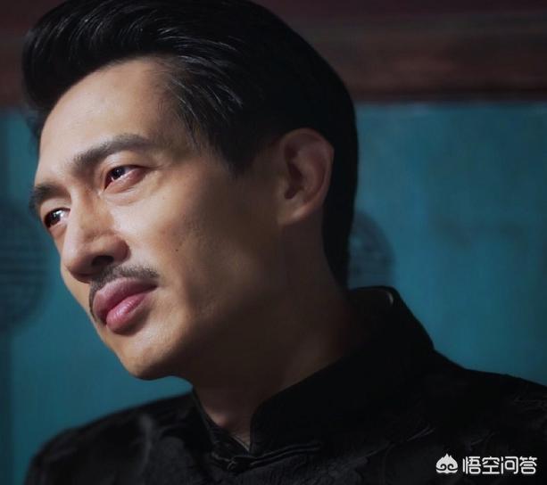 选老顶演员表:《神探柯晨》首播，在这部剧当中有哪些眼熟的演员？