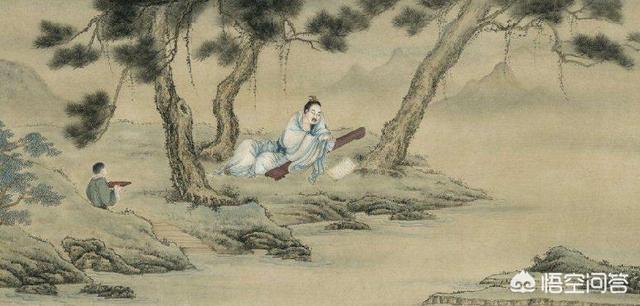 请问这首诗押的是仄声韵吗？