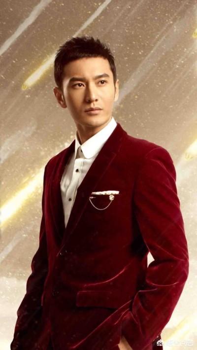 吉克隽逸身高:娱乐圈有哪些感觉很高的明星其实并不是很高