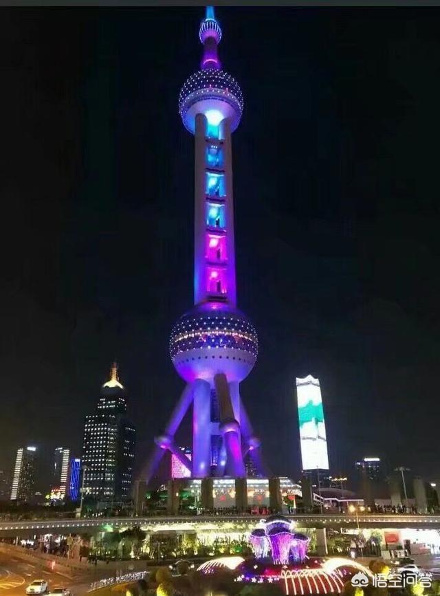 东方明珠介绍:上海东方明珠塔游玩攻略有什么？