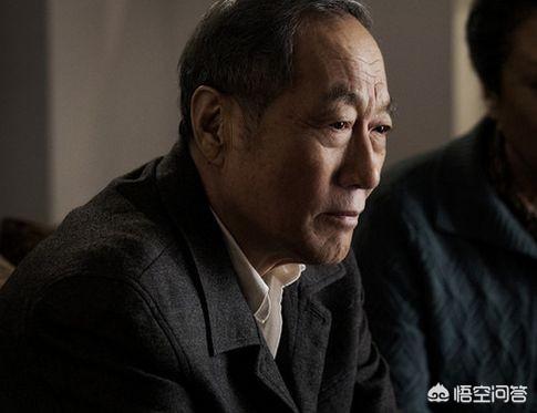 陈阳人民的名义:《人民的名义》中，陈老毕竟已经退休，为什么那么多人“怕”他