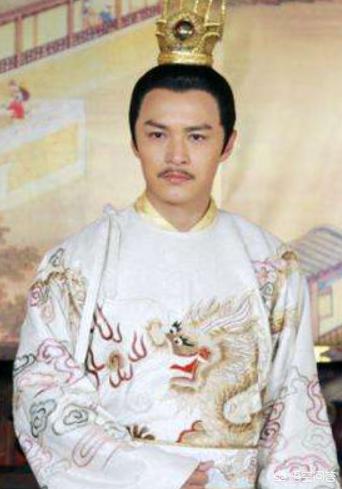 隋唐《瓦岗英雄》前世是东汉开国的谁？