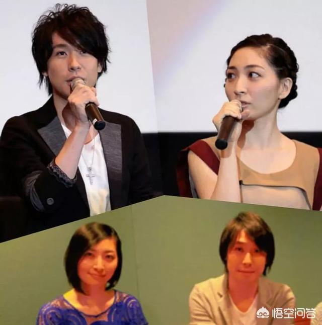 版本真灵的老公是谁:日本声优界有哪些恩爱夫妻？