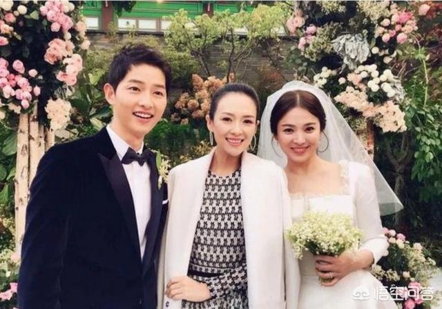 宋慧乔回应婚变:宋慧乔回应婚变，这个年代，大龄剩女、剩男们，还能相信爱情吗？