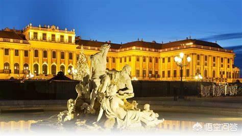奥地利是个怎样的国家？:维也纳是哪个国家的首都 第11张