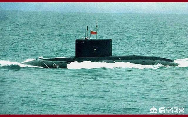 头条问答 有人说潜艇最怕遭遇海底断崖 断崖是什么 有何实例 科罗廖夫的回答 0赞